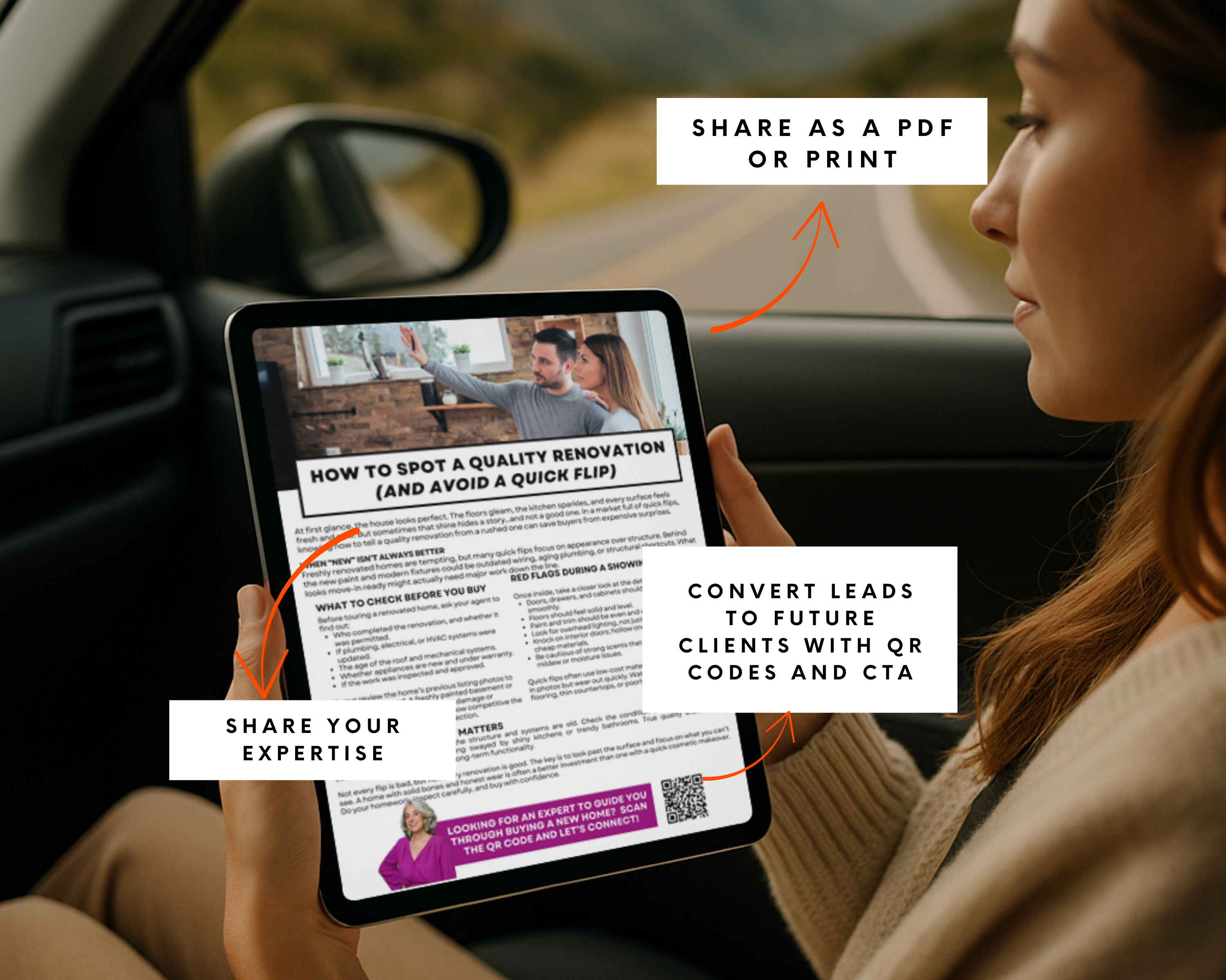 12 Month 8.5x11 Newsletter Bundle - Volume 4