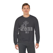 The Key Club Crewneck Sweatshirt