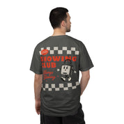 Showing Club Tee