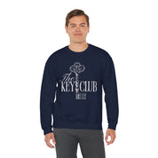 The Key Club Crewneck Sweatshirt