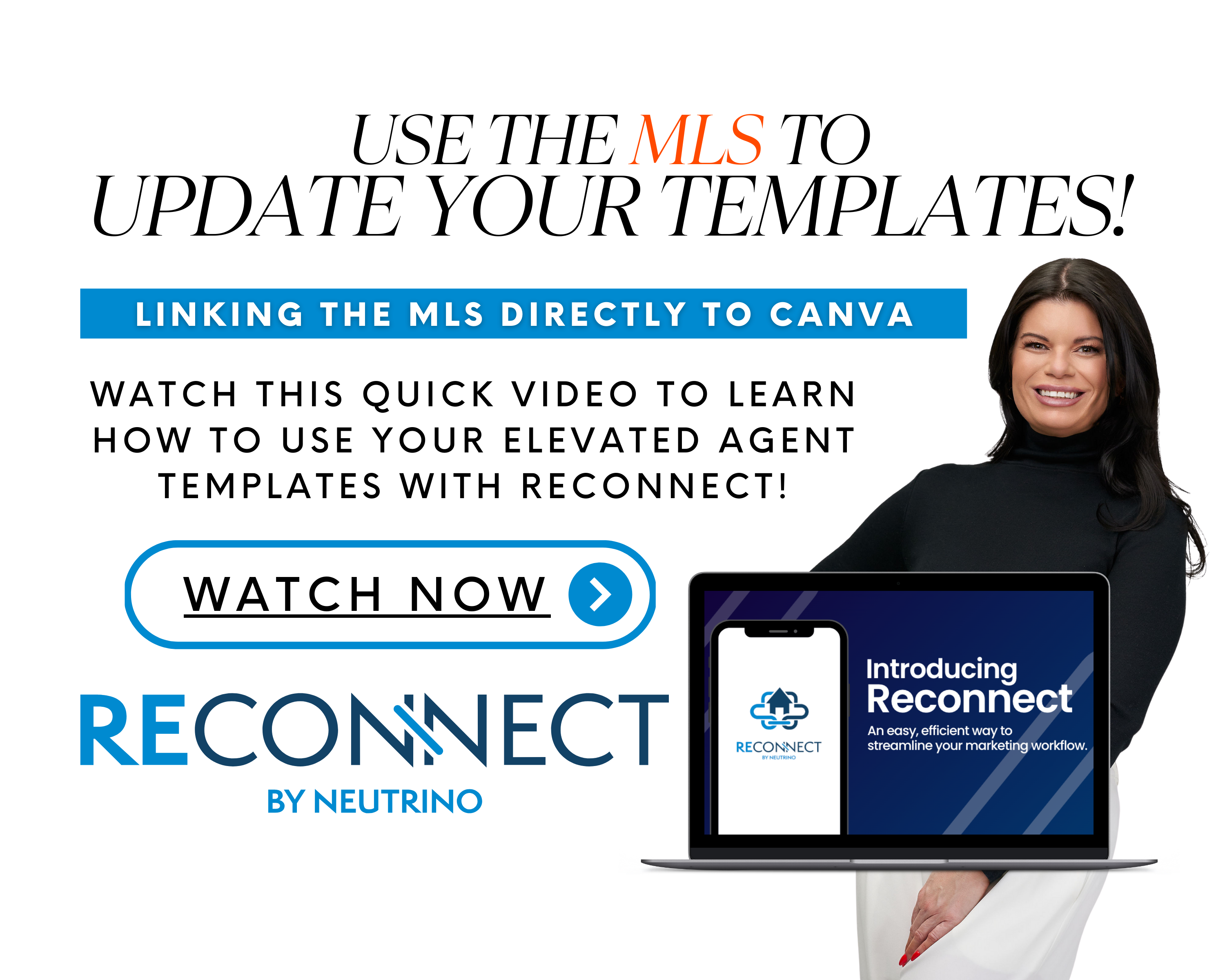 Just Listed Social Media Posts