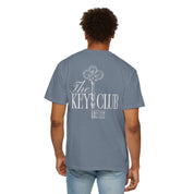 The Key Club Tee