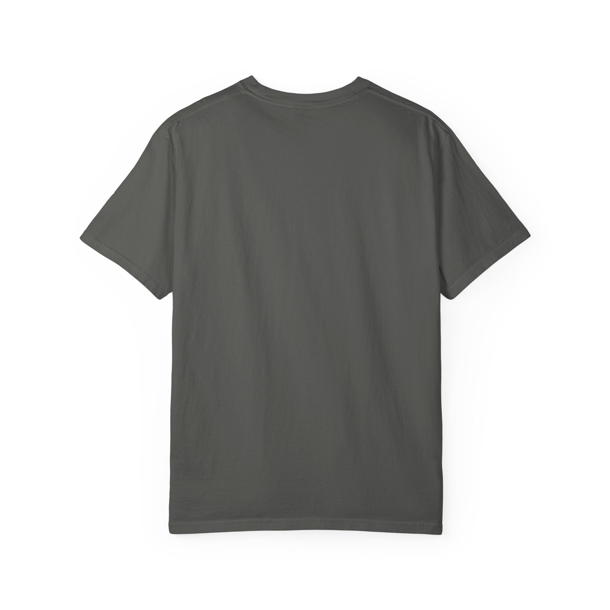 Closing Day Club T-Shirt Front Only