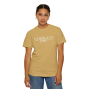 Closing Day Club T-Shirt Front Only