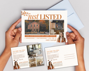 Just Listed Fall Bundle