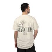 The Key Club Tee