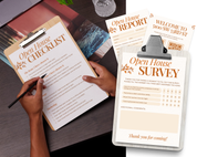 Just Listed Fall Bundle