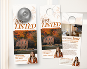 Just Listed Fall Bundle