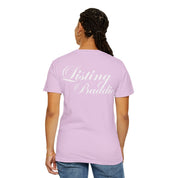 Listing Baddie Tee