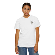 Showing Club Tee