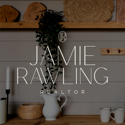 The Jamie : A Real Estate Pre-Made Brand