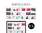 August Email Newsletter Newsletter