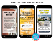 July Story Newsletter