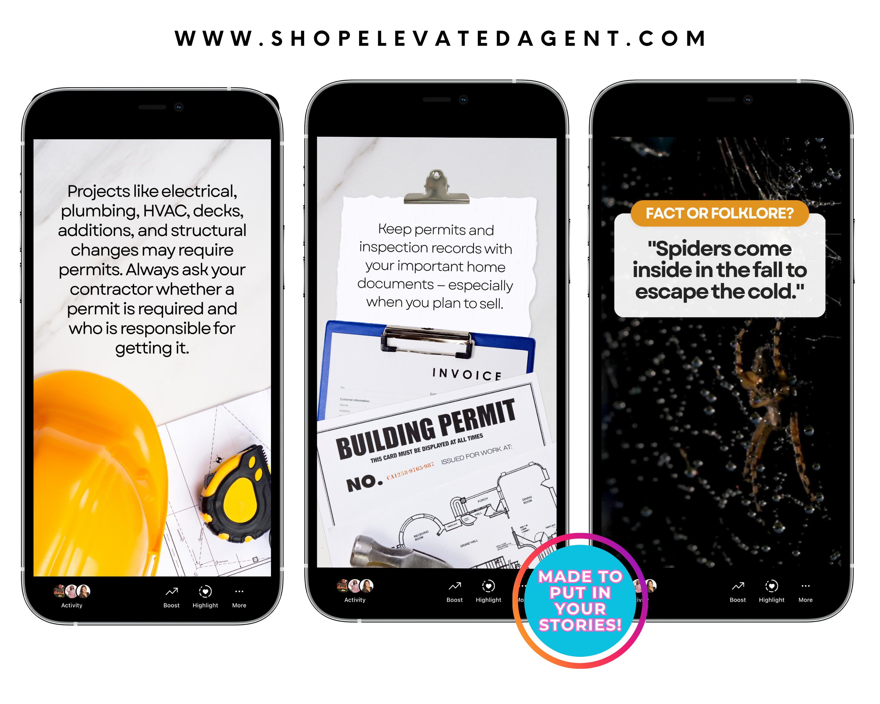 October Social Media Newsletter