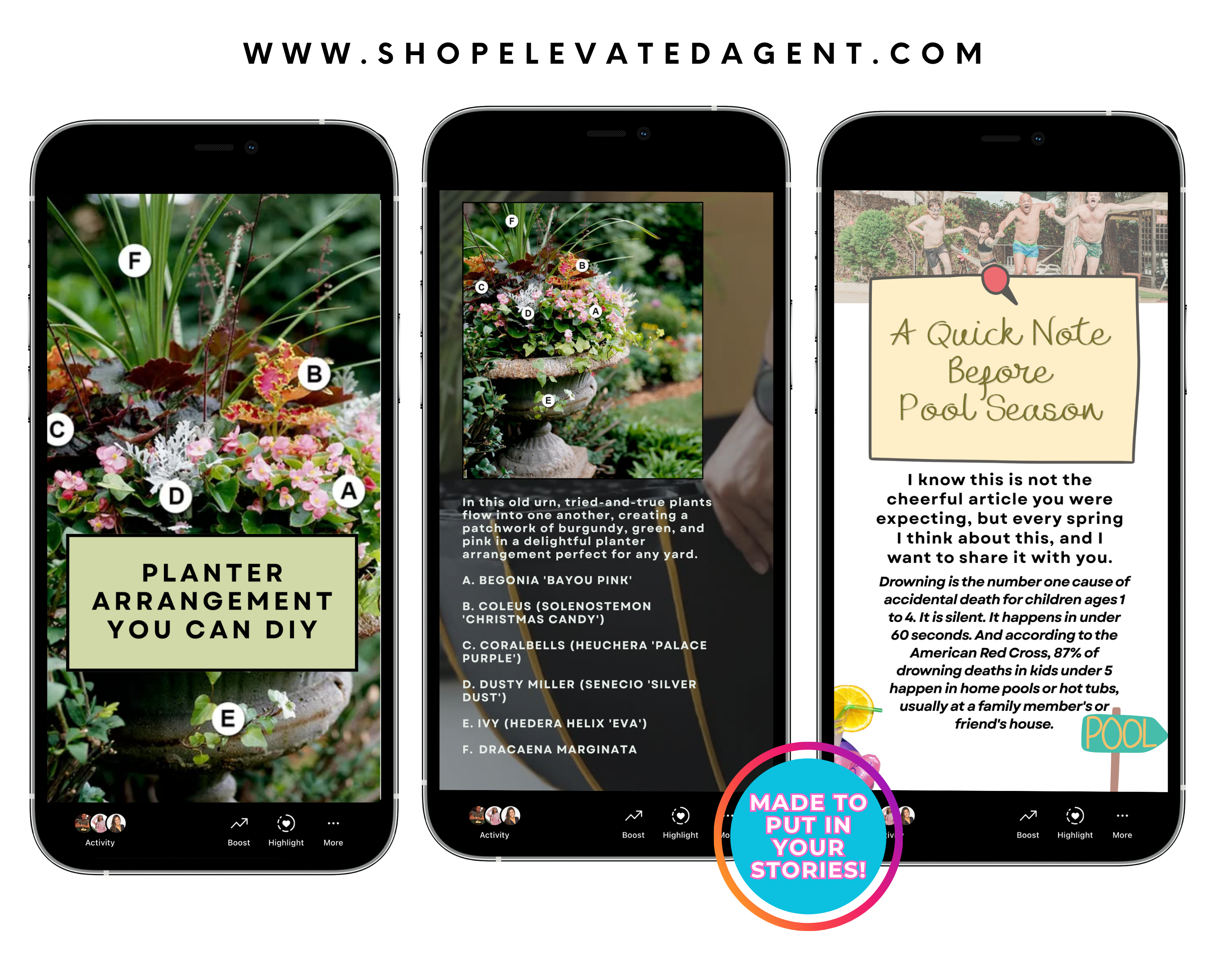 June Social Media Newsletter