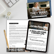 The Downsizing Marketing System