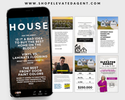 January Social Media Newsletter