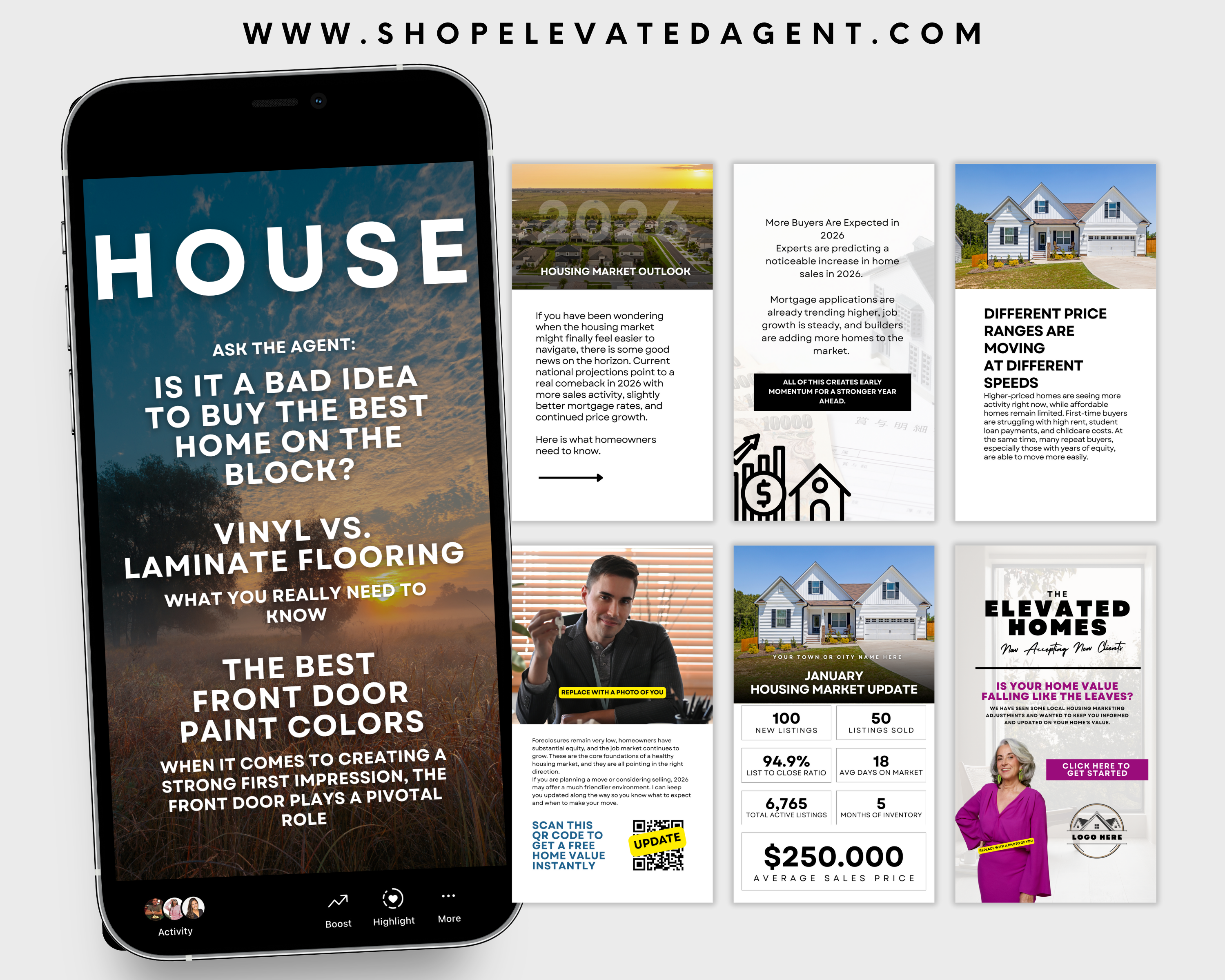 January Social Media Newsletter