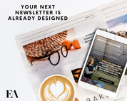 October Email Newsletter