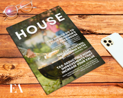May Newsletter ( 8.5 x 11)