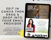 May Real Estate Email Newsletter