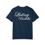 Listing Baddie Tee