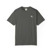 Showing Club Tee
