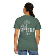 The Key Club Tee
