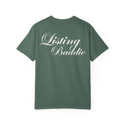 Listing Baddie Tee