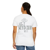 The Key Club Tee