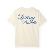 Listing Baddie Tee