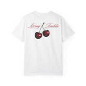 Listing Baddie Tee
