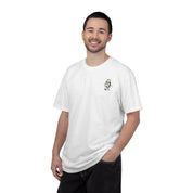 Showing Club Tee