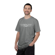 Closing Day Club T-Shirt Front Only
