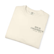 House Connoisseur Listing Club Tee