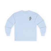 Showing Club Long Sleeve Tee