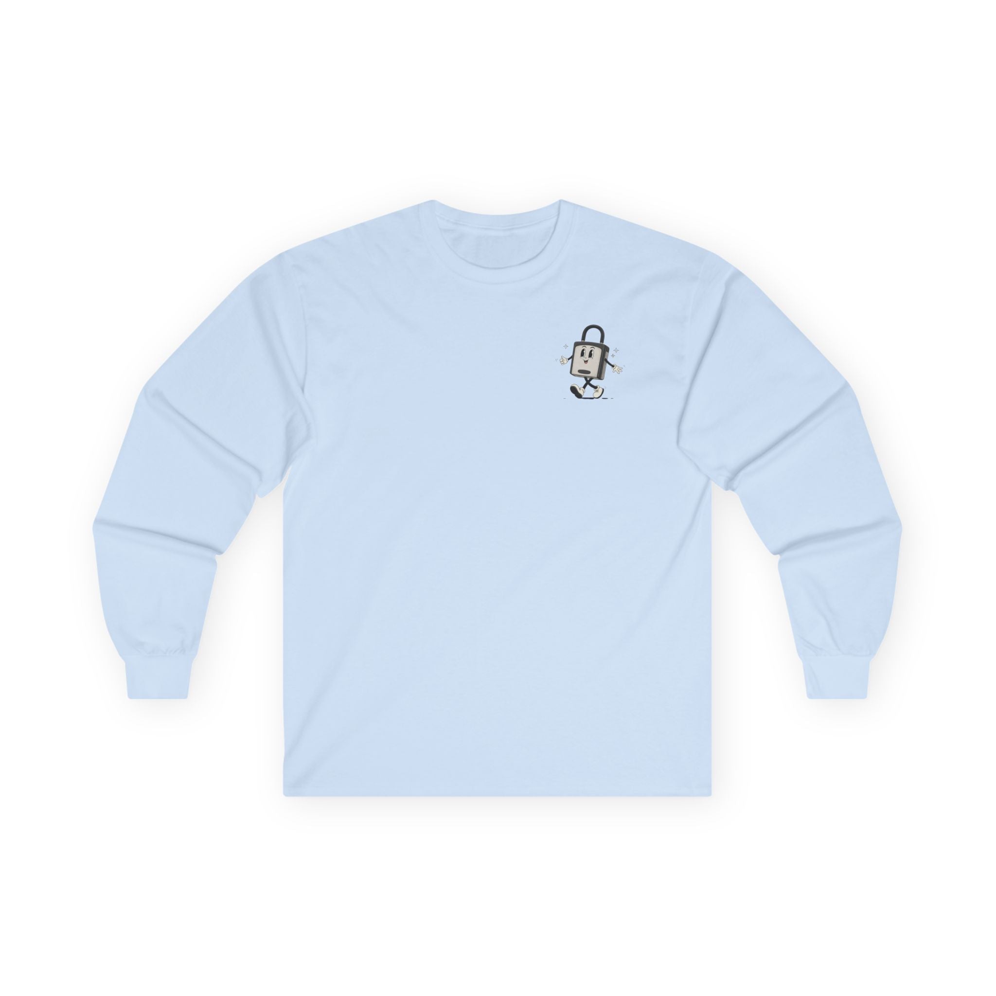Showing Club Long Sleeve Tee