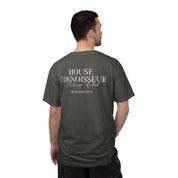 House Connoisseur Listing Club Tee