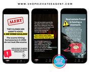 July Story Newsletter