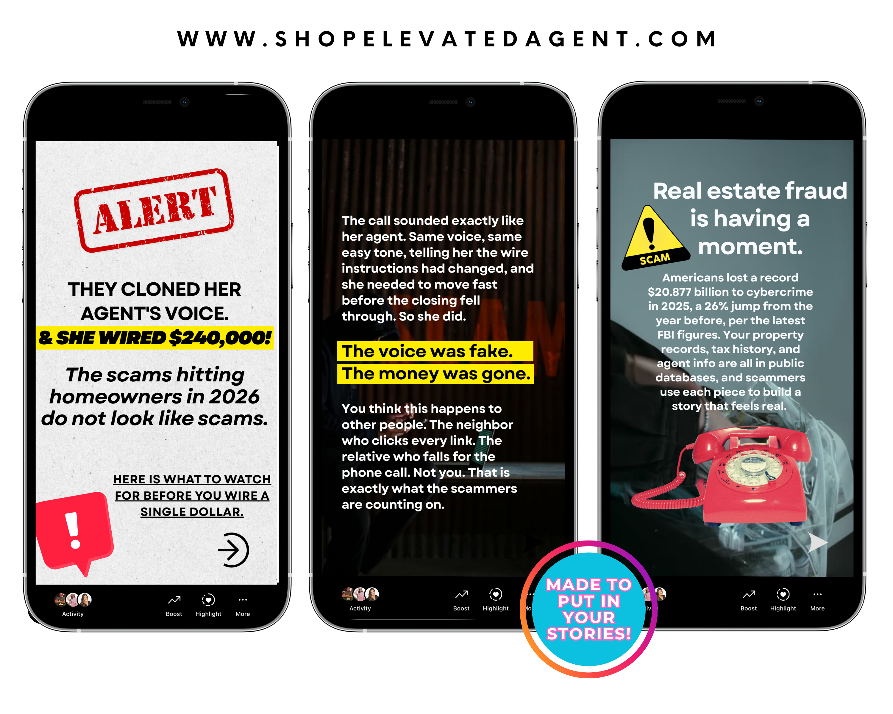 July Story Newsletter