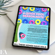 June Email Newsletter
