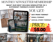 August 8.5x11 Newsletter