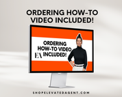 Welcome To The Neighborhood Box Template with Neighborhood Guide