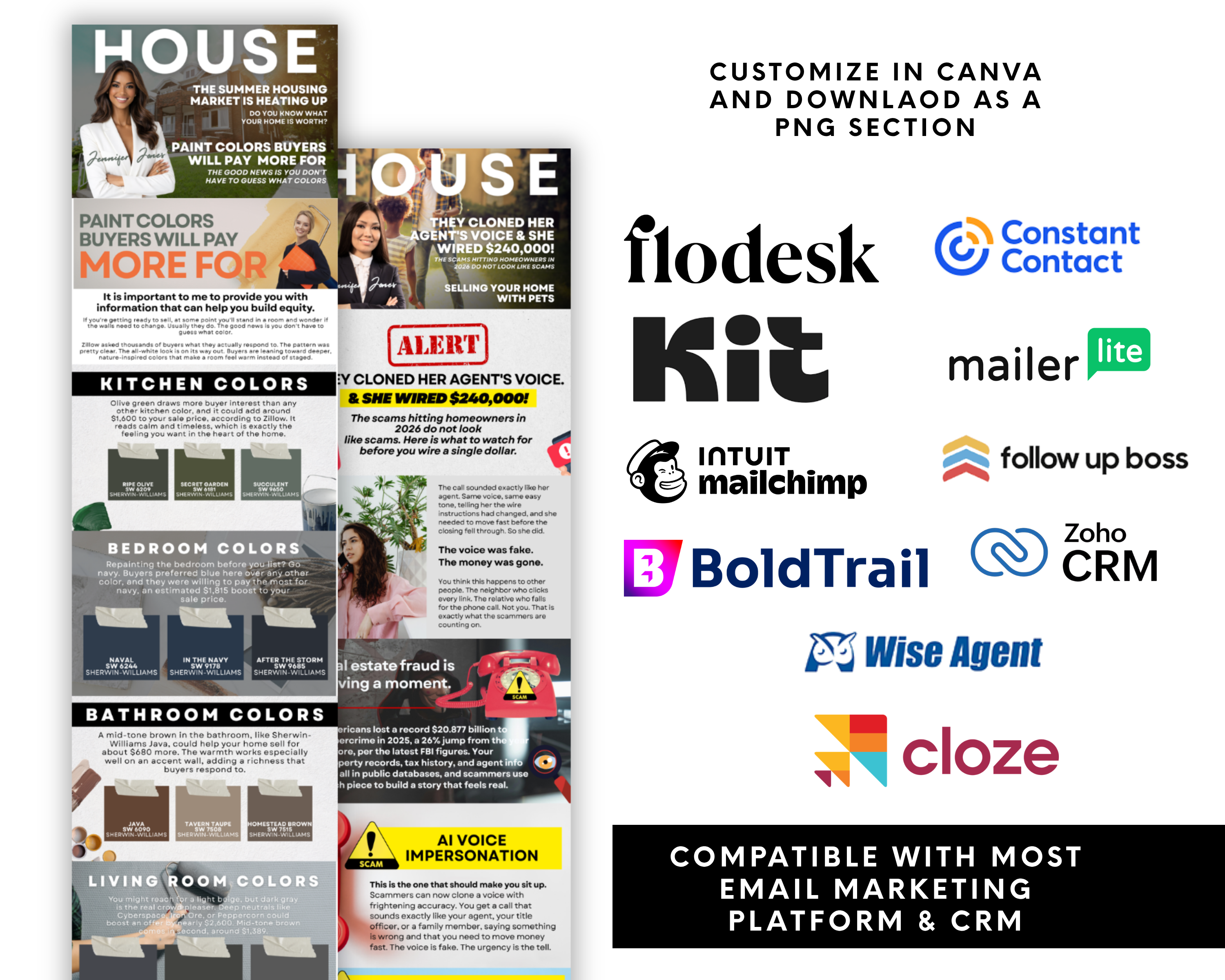 July Email Newsletter