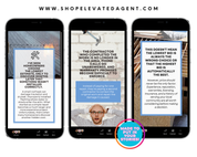 Real Estate September Social Media Newsletter