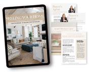 Listing Presentation - Light Browns