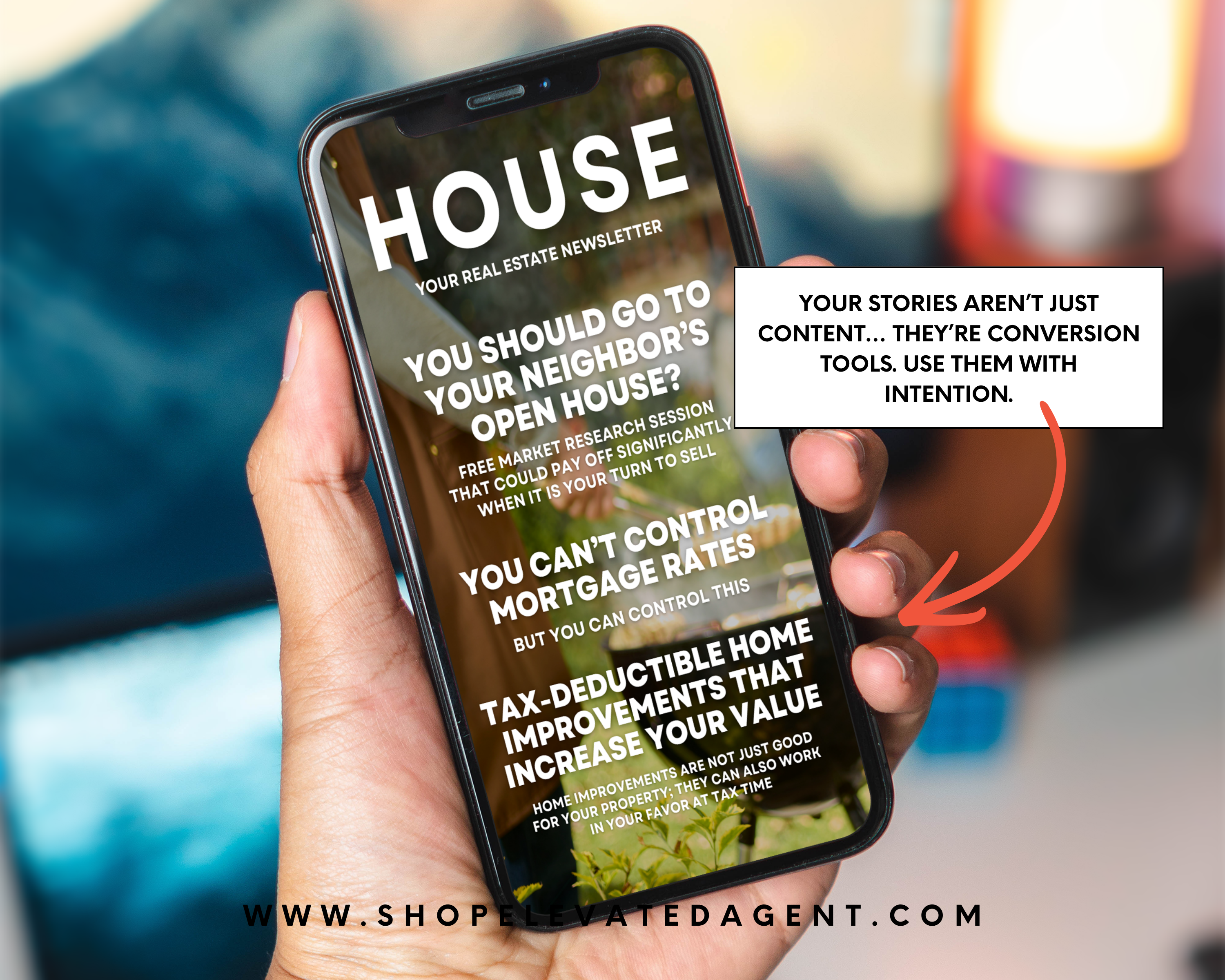 May Social Media Newsletter