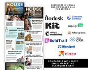 August Email Newsletter