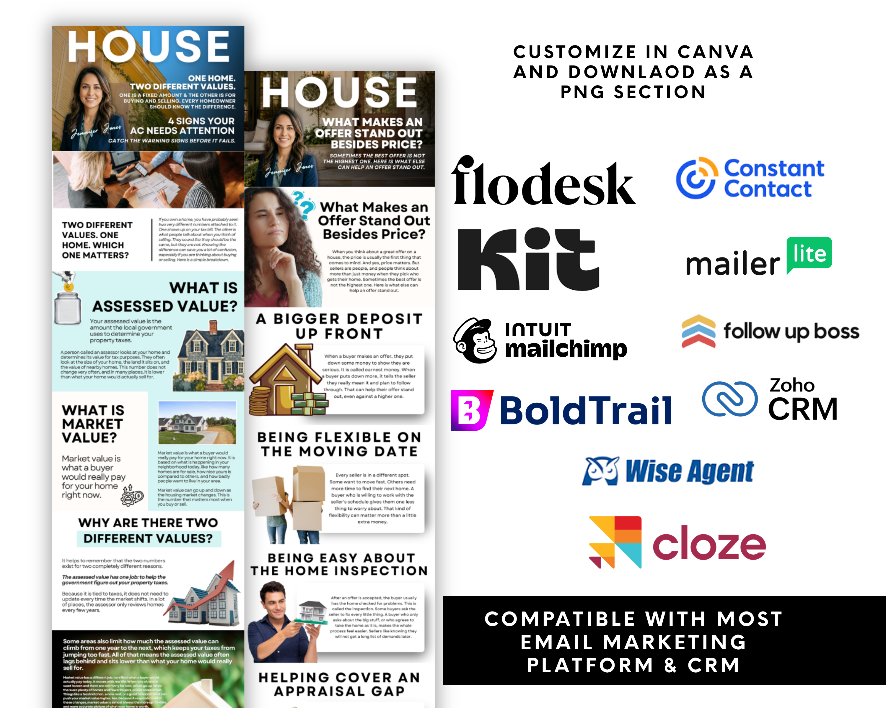 August Email Newsletter