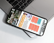 May Real Estate Email Newsletter